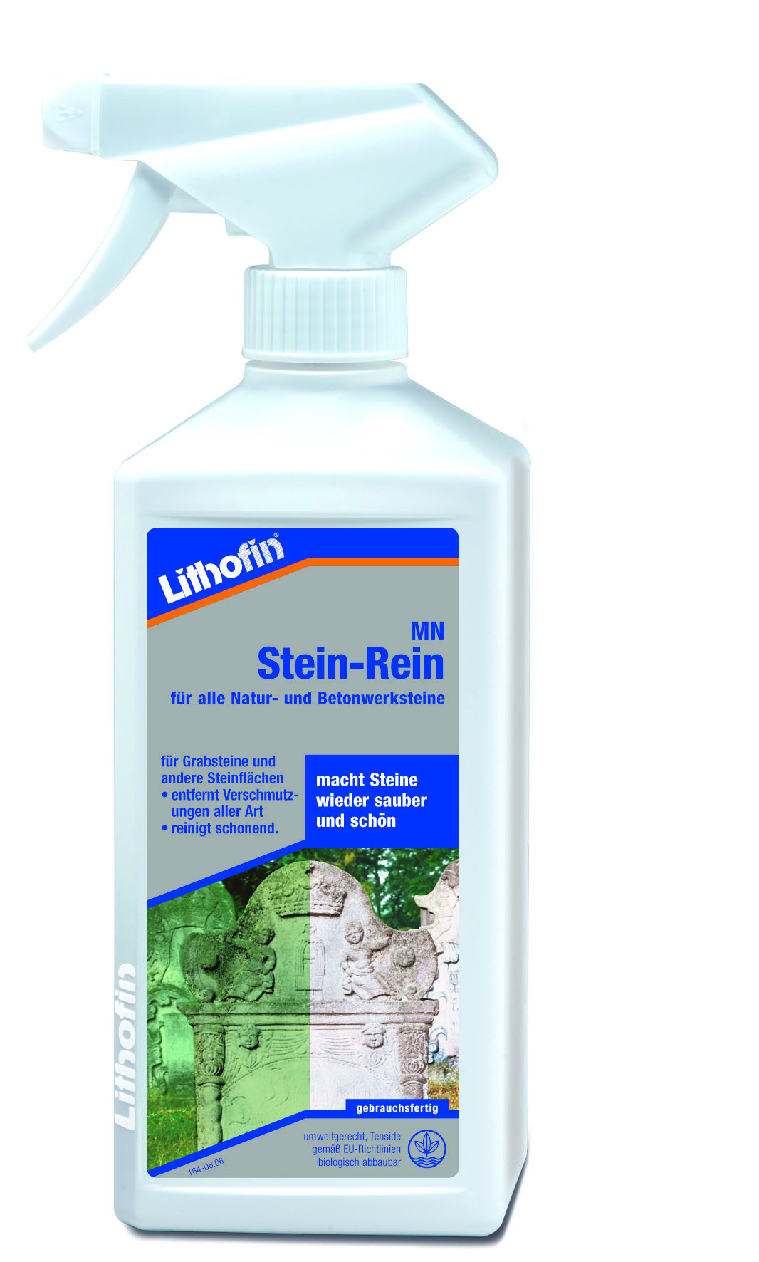 Thumbnail - Lithofin MN Steinrein