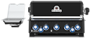 Vorschaubild Broil King Einbau-Gasgrill BARON 590 Shadow