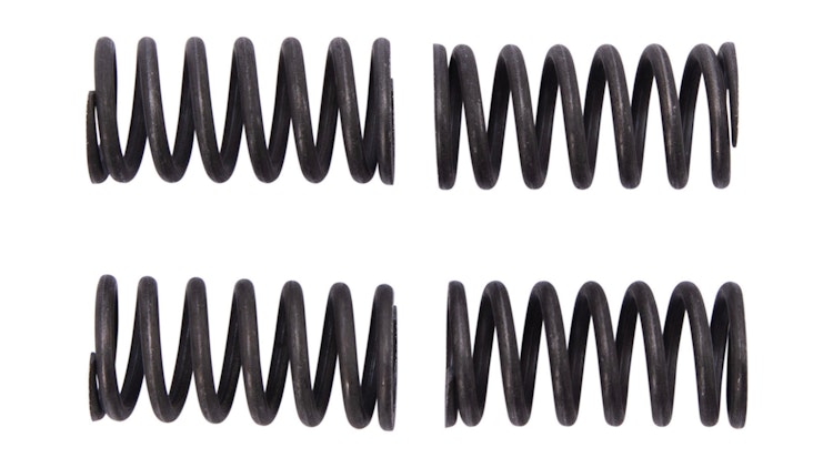 TRW Kupplungsfedernsatz MEF148-4