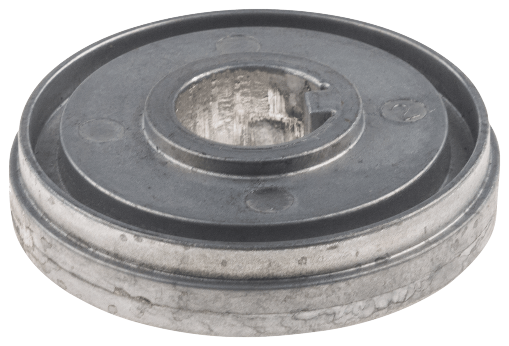 Husqvarna 544 06 49-01 - SÄGEBLATTHALTER