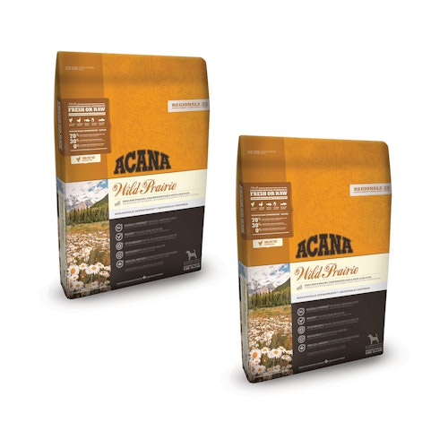 ACANA Regionals Wild Prairie Hundetrockenfutter