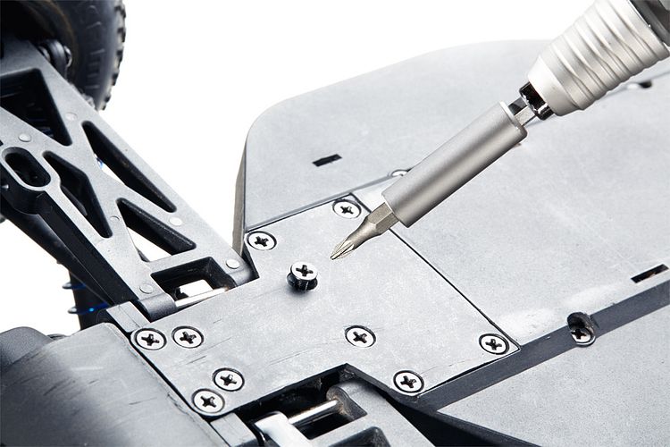 kwb 4 Bits 28mm PZ Micro SB 128140