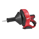 Vorschaubild Milwaukee M12BDC6-0C AkkuRohrreinigungsgerät  4933451634