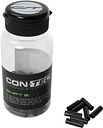 Vorschaubild CONTEC Anschlaghülse Shift S 4 mm schwarz