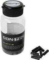 CONTEC Anschlaghülse Shift S 4 mm schwarz