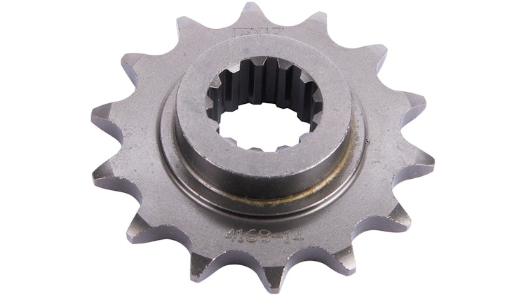 RK Antriebsritzel 4168