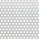 Vorschaubild Alberts® Lochblech, Lochung: rund, Alu, versch. Größen