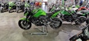 Vorschaubild Zentralständer EVOLIFT® für Kawasaki Z1000 07-09