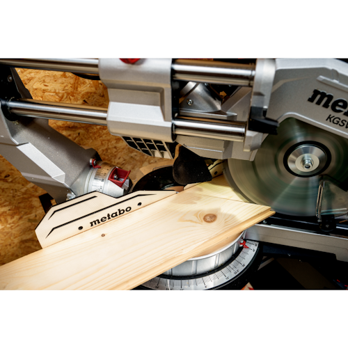 Metabo Kappsäge KGSV 216 MC 615216000