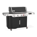 Vorschaubild Weber Gasgrill GENESIS EPX-435 Smart Grill - Black