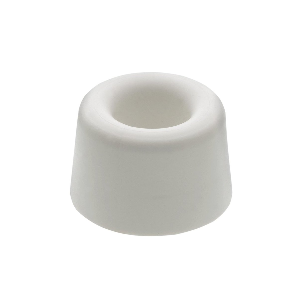 Thumbnail - Burg Wächter Türstopper Standard weiss TSB 2040 W