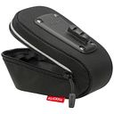 Vorschaubild Rixen & Kaul Satteltasche Micro Sport schwarz 0,4 l