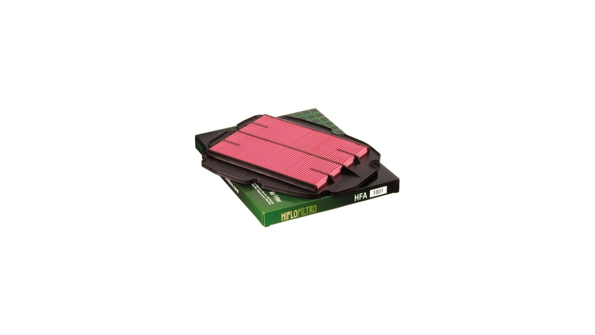Hiflofiltro Luftfilter HFA1801