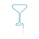 Vorschaubild Paulmann Neon Colorflex USB Strip blau 1m 4,5W 5V