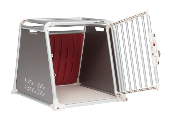 4pets Hundetransportbox ECO 3