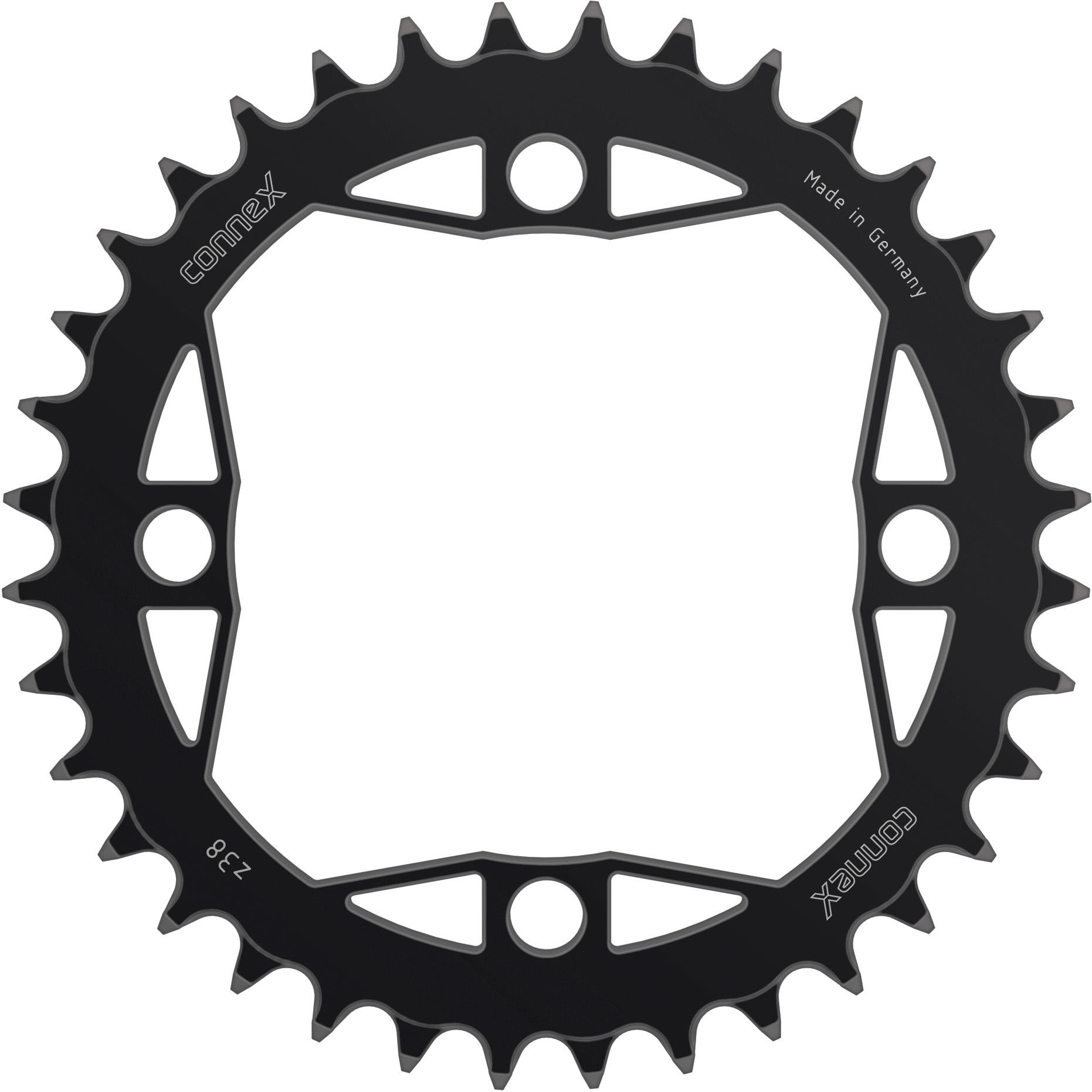 Connex Kettenblatt Narrow Wide