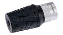 Vorschaubild CONTEC Kurbelhalterung TFP-Spin schwarz,silber