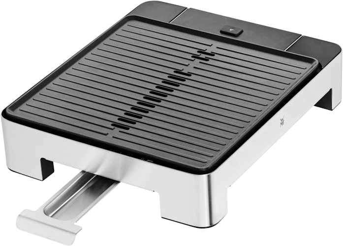WMF Lono Tischgrill Quadro