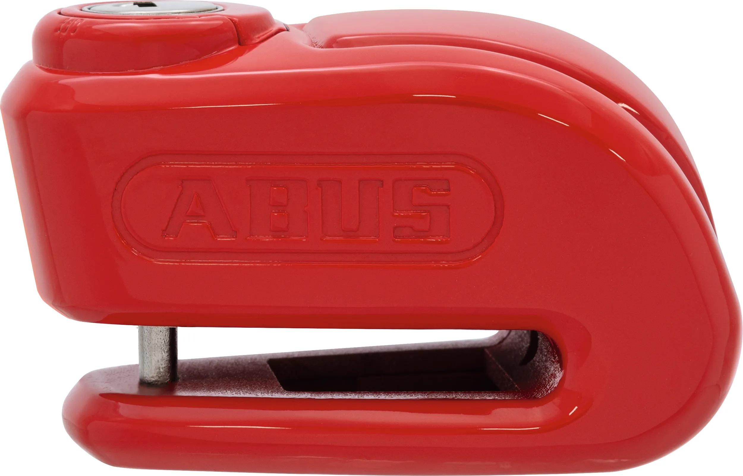 ABUS Alarmschloss 365 Trigger 2.0 Rot