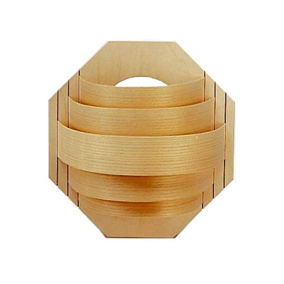 Thumbnail - Infraworld Holzblendschirm Standard