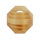 Vorschaubild Infraworld Holzblendschirm Standard