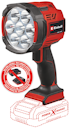 Vorschaubild Einhell Akku-Lampe TE-CL 18/2500 LiAC-solo 4514145