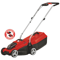 Einhell Akku-Rasenmäher GE-CM 18/32 Li-Solo 3413256