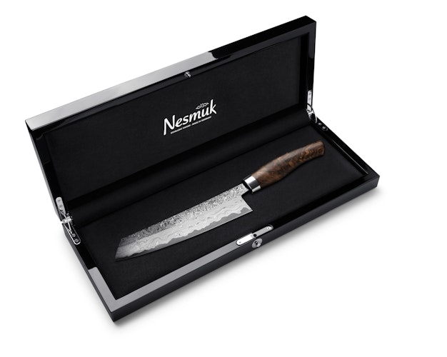 Nesmuk Kochmesser EXKLUSIV C150 180