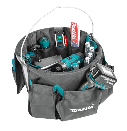 Makita Eimertasche E-15497