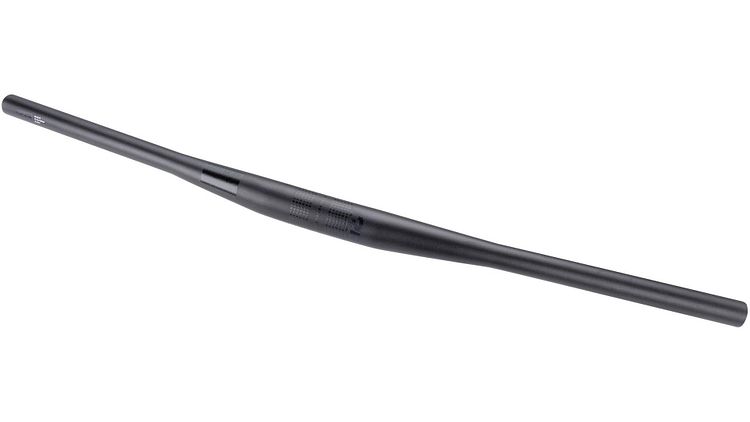 CONTEC Lenker Moab 35 Flat 700 mm schwarz