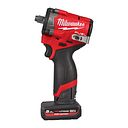 Vorschaubild Milwaukee M12FCIWF12G3-502X M12 FUEL™ 1/2˝-Akku-Schlagschrauber 4933493455