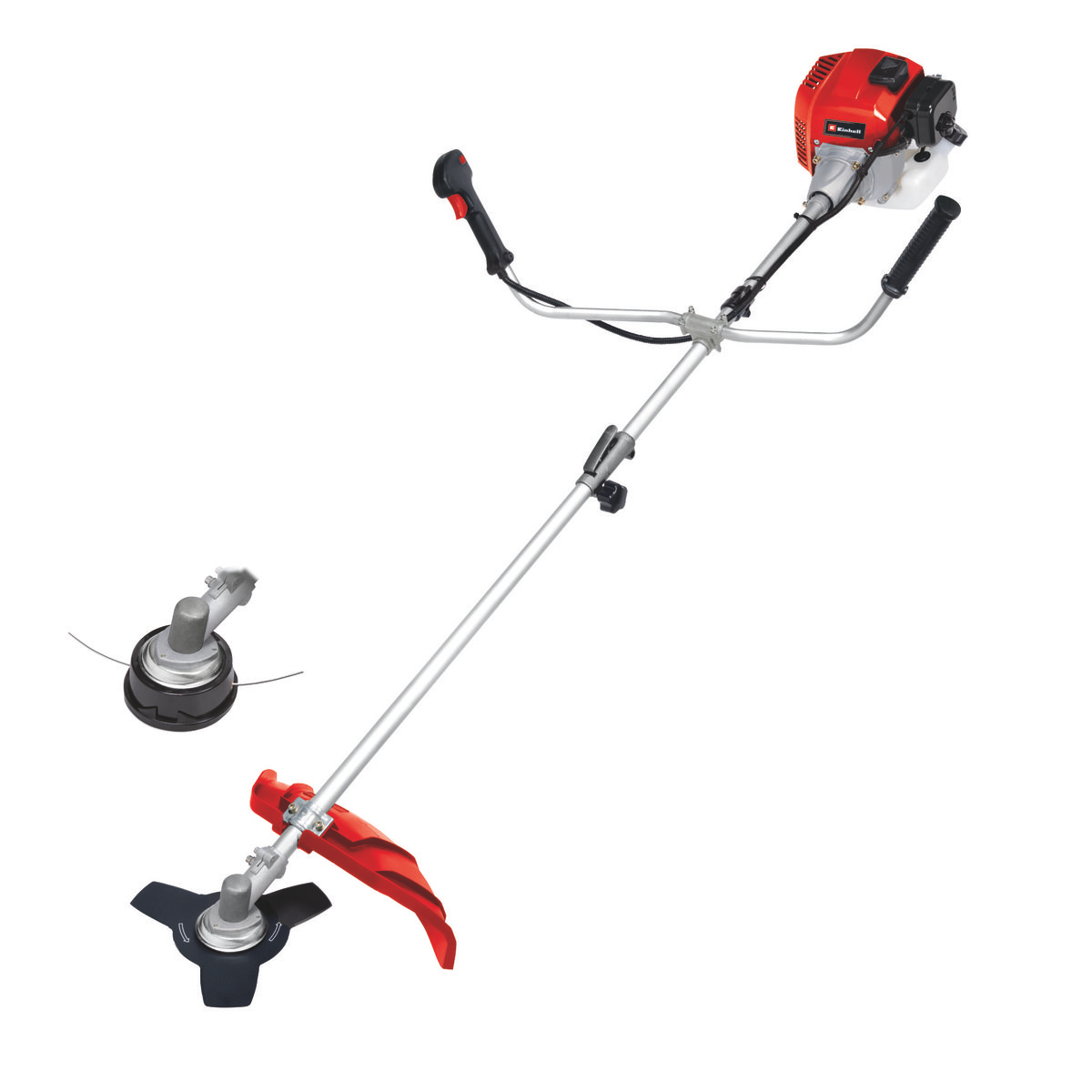 Einhell Benzin-Sense GH-BC 43 AS 3401973