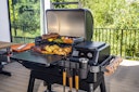 Vorschaubild Traeger Pelletgrill IRONWOOD