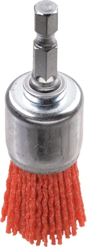 kwb Pinselkopfbürste Nylon grob SB 605030