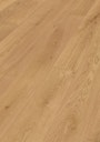 Vorschaubild MEISTER Lindura-Holzboden HD 400 | ultramattlackiert (Sonderformat) 2200 mm x 205 mm  Eiche lebhaft pure geb 8936