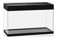 Aquael Aquarium OPTISET 200 schwarz 2.0