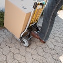 wolfcraft Transportsystem TS 850 5501000