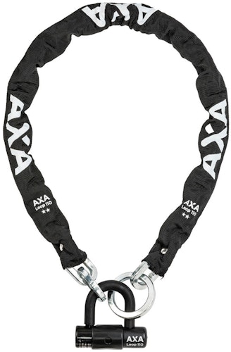 Axa Kettenschloss Loop