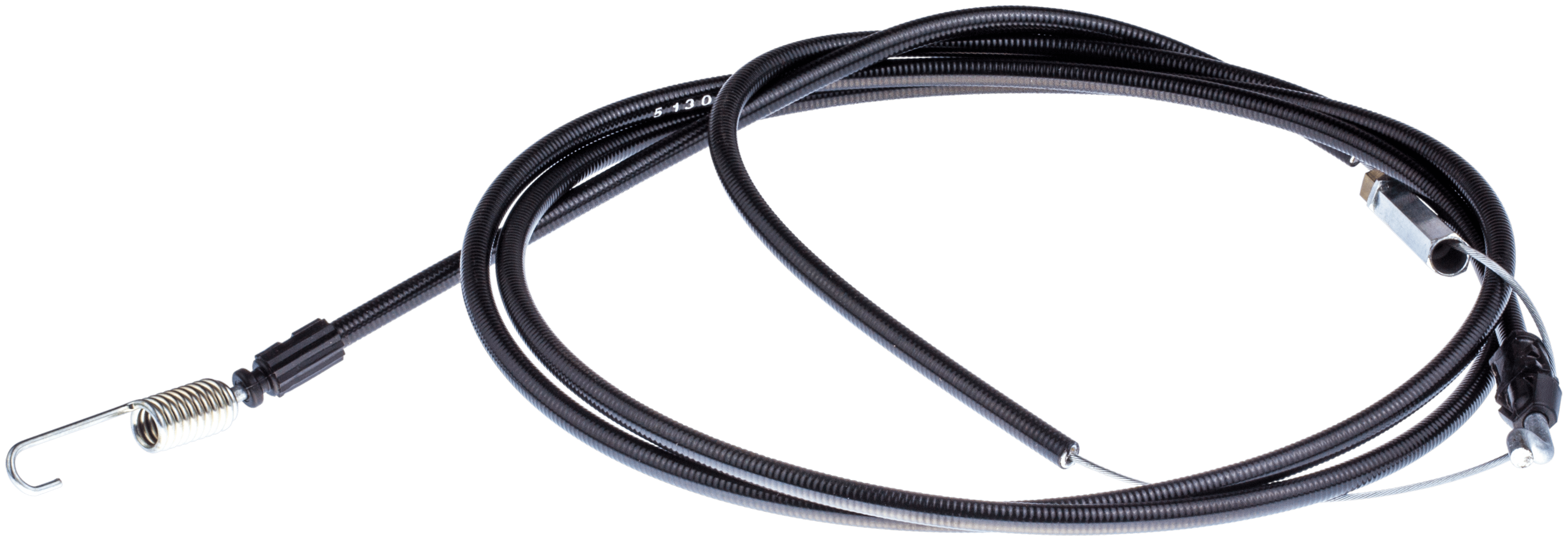 Husqvarna 513 06 41-03 - BOWDENZUG 49CM