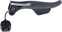 Vorschaubild SRAM Schalt-/Bremshebel Force AXS D2 rechts schwarz,silber kpl. inkl. Befestigung