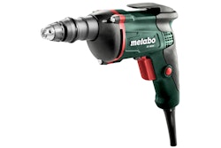 Metabo Trockenbauschrauber SE 4000