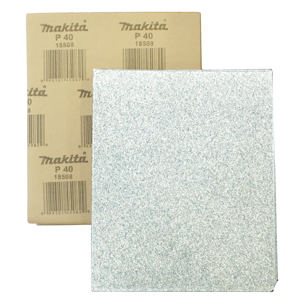 Makita Schleifpapier K80 D-60698