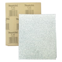 Makita Schleifpapier K80 D-60698