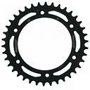 Vorschaubild Supersprox Stahl-Kettenrad 520 38Z (Schwarz)