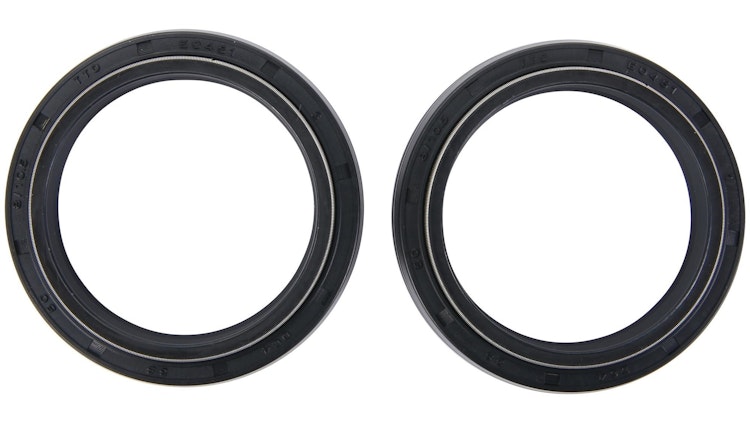 All Balls Racing Gabelsimmerringsatz 48 x 58 x 8,5 (ABR 55-132)