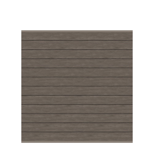 TraumGarten SYSTEM ALU Plus 178 Zaun-Set