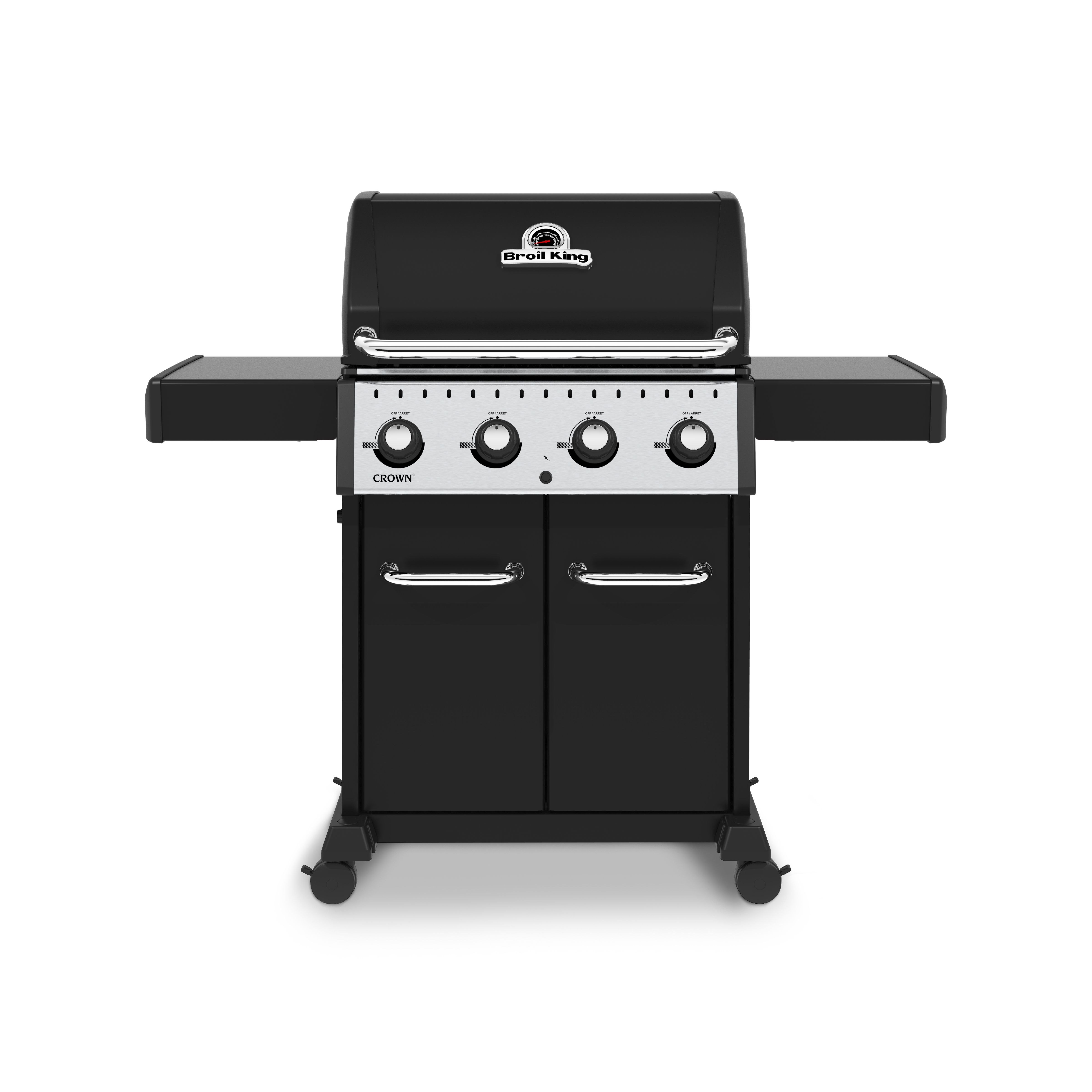 Broil King Gasgrill CROWN 420