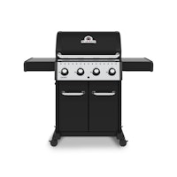 Broil King Gasgrill CROWN 420