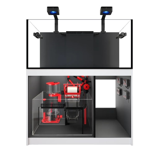 Red Sea REEFER™ MAX 350 G3 System - Weiss