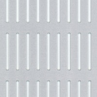 Alberts® Lochblech, Lochung. Schlitz, Alu, versch. Größen